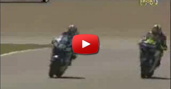 Jerez 2005 - Ultima Volta